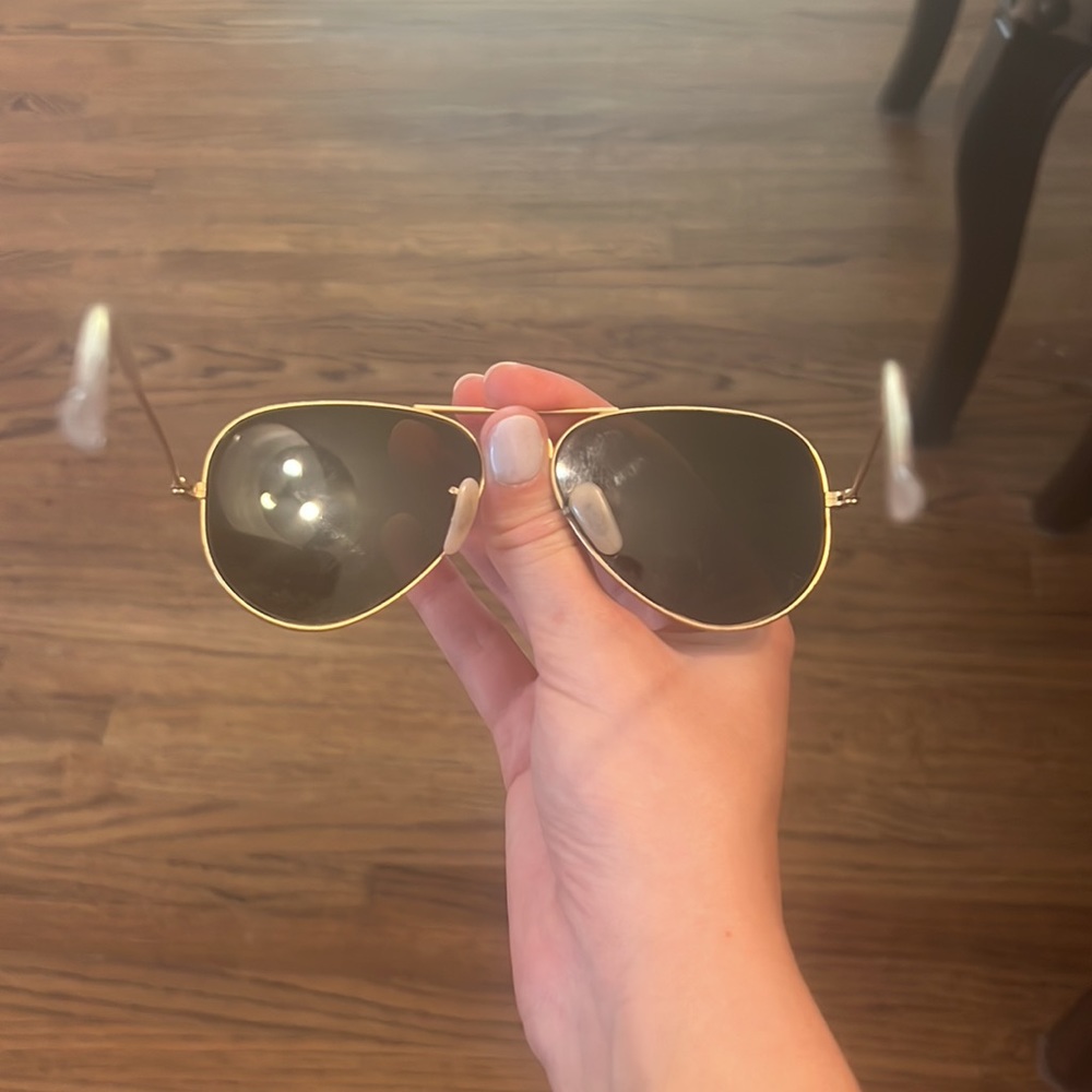Ray bans - Picture 2 of 3